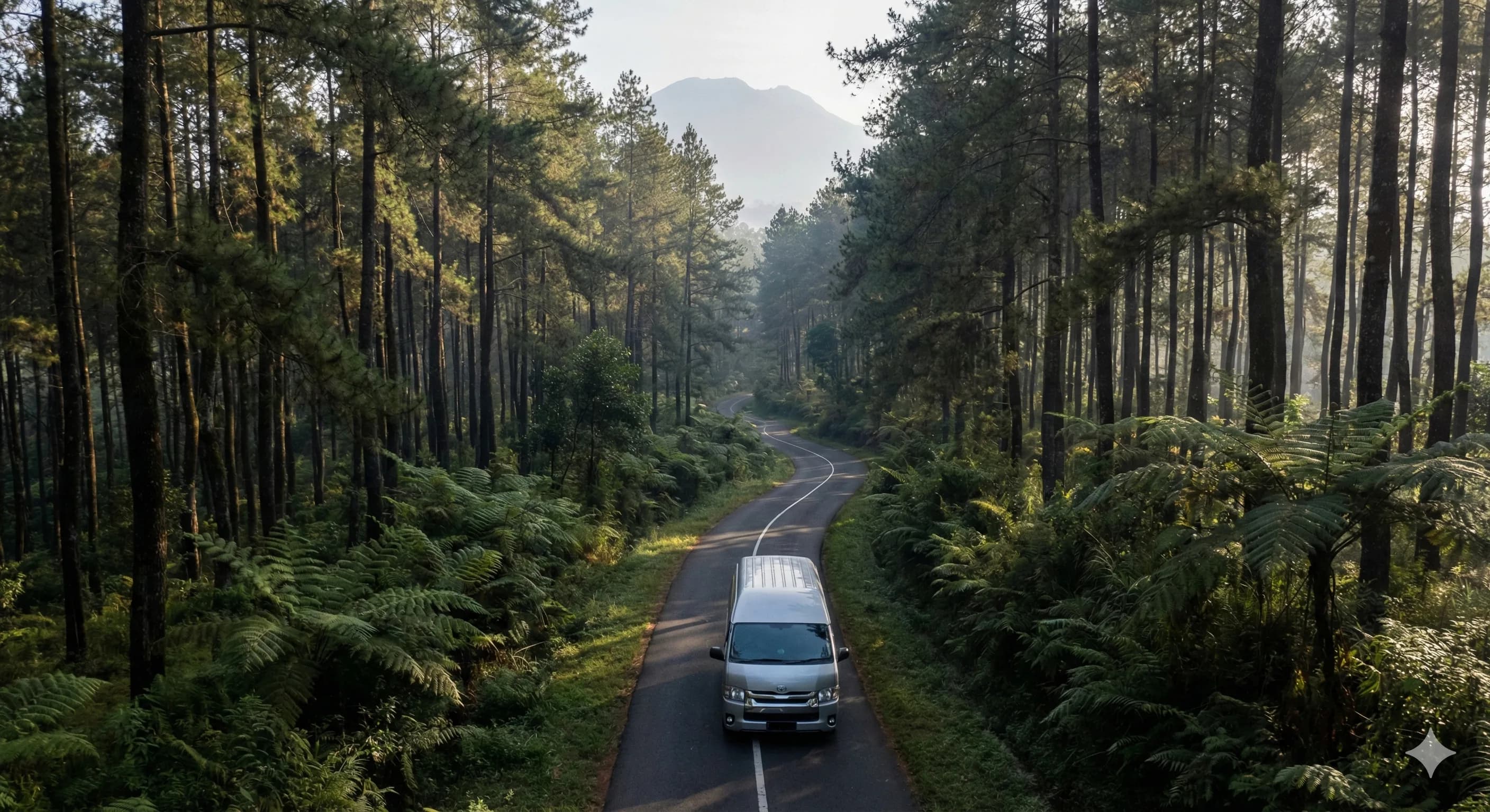 Lembang & Ciwidey Tour